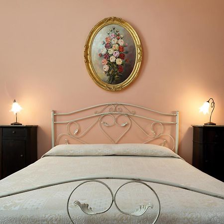 B&B Dimora Muzio And Restaurant Gallipoli Δωμάτιο φωτογραφία