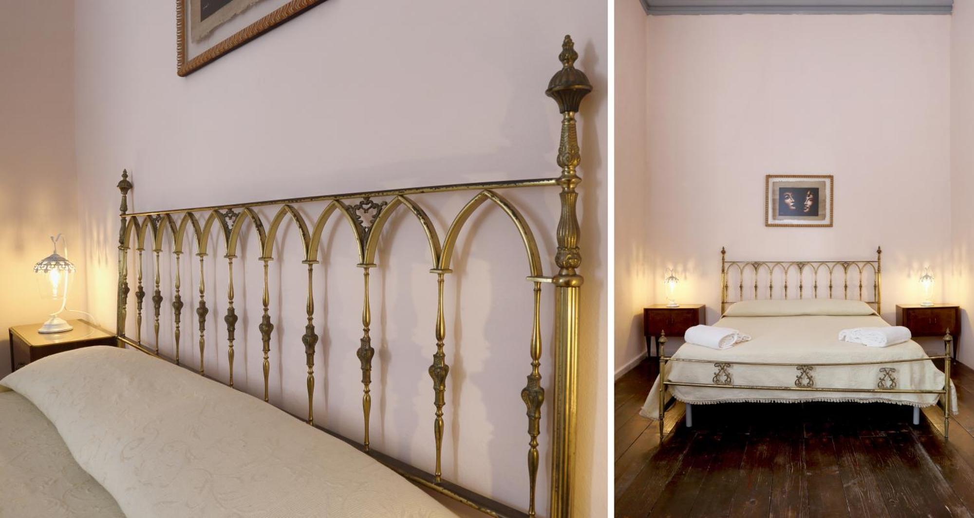 B&B Dimora Muzio And Restaurant Gallipoli Δωμάτιο φωτογραφία