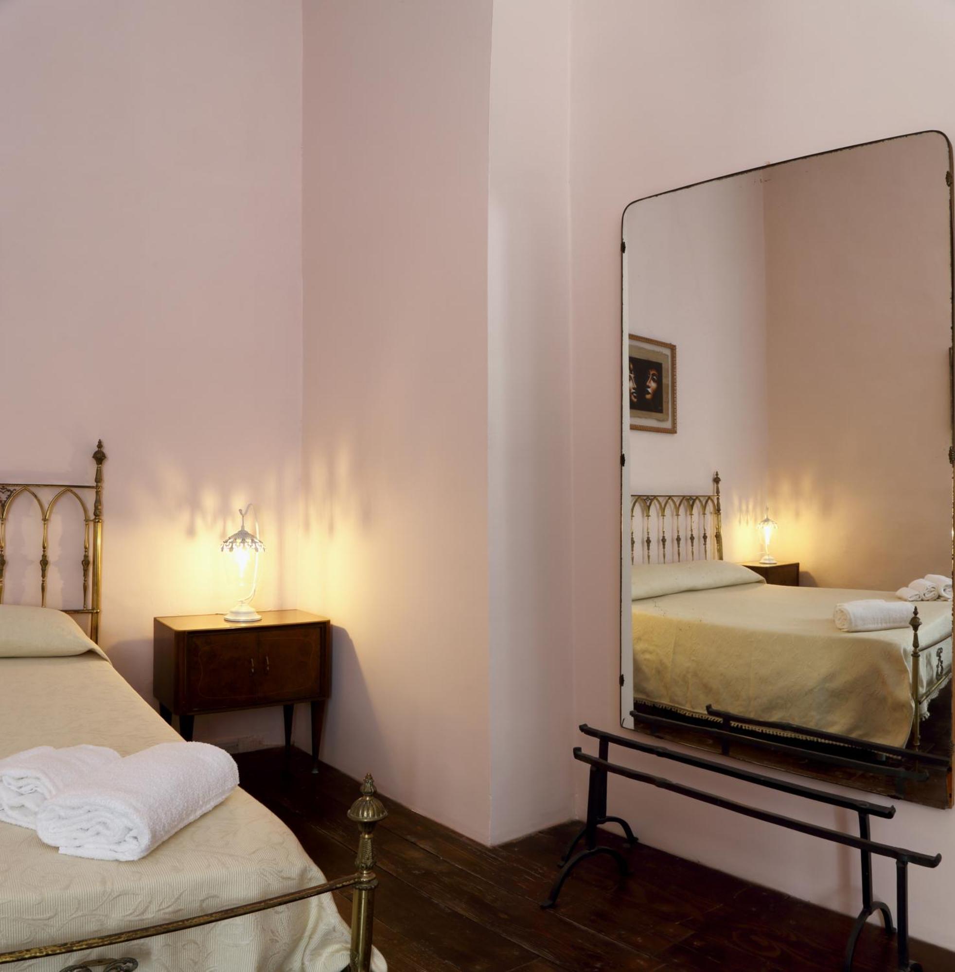 B&B Dimora Muzio And Restaurant Gallipoli Δωμάτιο φωτογραφία