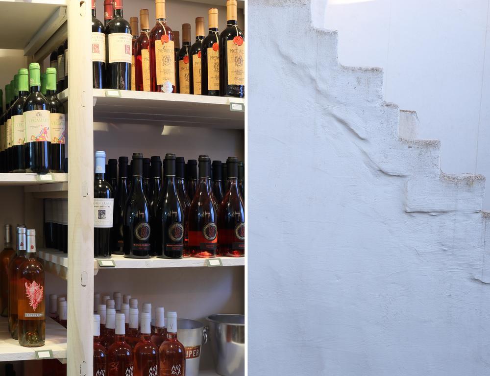 B&B Dimora Muzio And Restaurant Gallipoli Εξωτερικό φωτογραφία