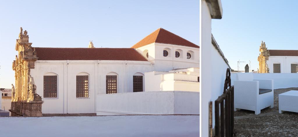 B&B Dimora Muzio And Restaurant Gallipoli Εξωτερικό φωτογραφία