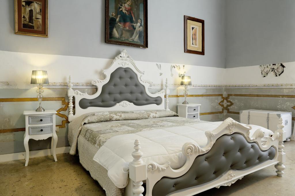 B&B Dimora Muzio And Restaurant Gallipoli Εξωτερικό φωτογραφία