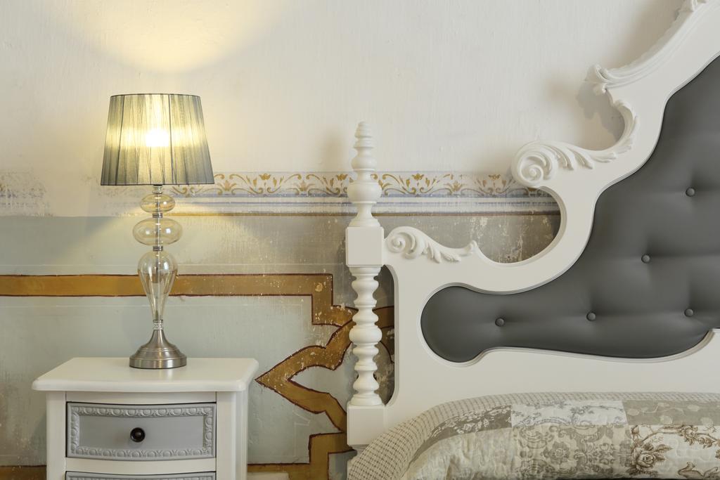 B&B Dimora Muzio And Restaurant Gallipoli Εξωτερικό φωτογραφία