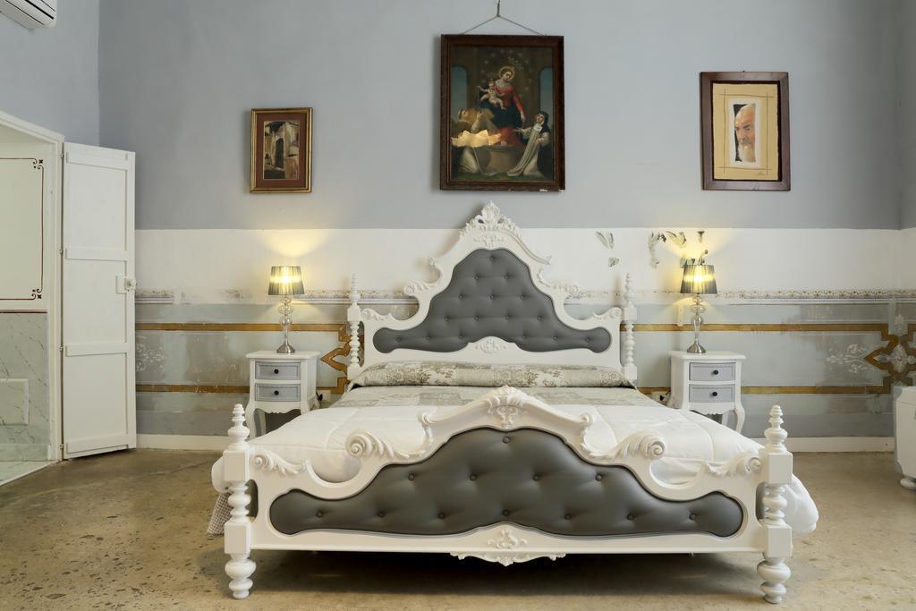 B&B Dimora Muzio And Restaurant Gallipoli Εξωτερικό φωτογραφία