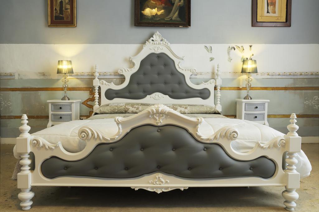 B&B Dimora Muzio And Restaurant Gallipoli Εξωτερικό φωτογραφία