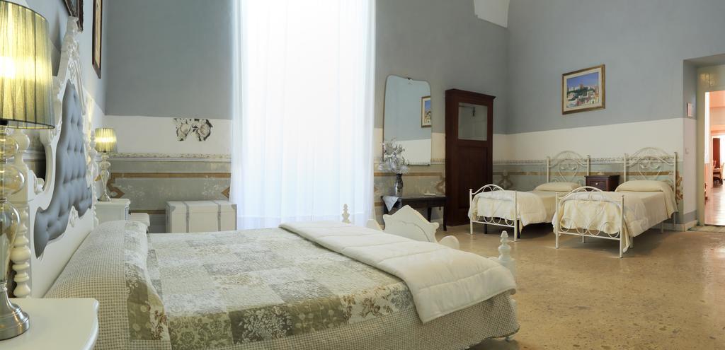 B&B Dimora Muzio And Restaurant Gallipoli Εξωτερικό φωτογραφία