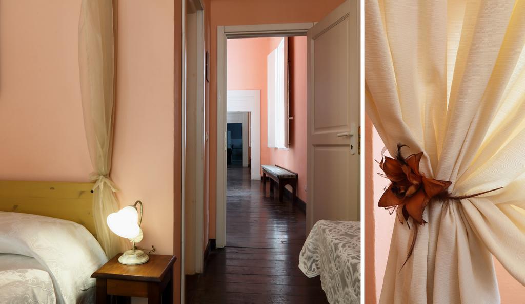 B&B Dimora Muzio And Restaurant Gallipoli Εξωτερικό φωτογραφία