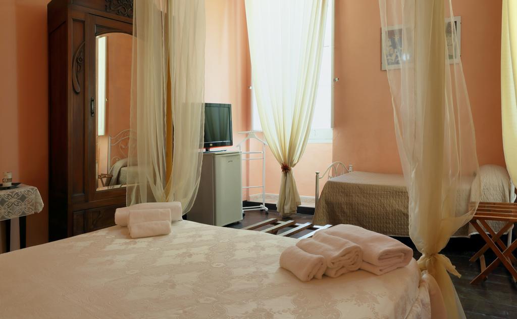 B&B Dimora Muzio And Restaurant Gallipoli Εξωτερικό φωτογραφία