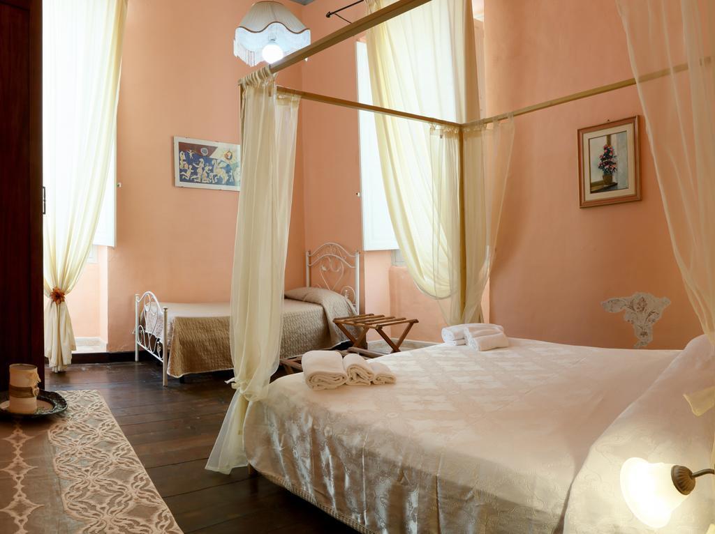 B&B Dimora Muzio And Restaurant Gallipoli Εξωτερικό φωτογραφία