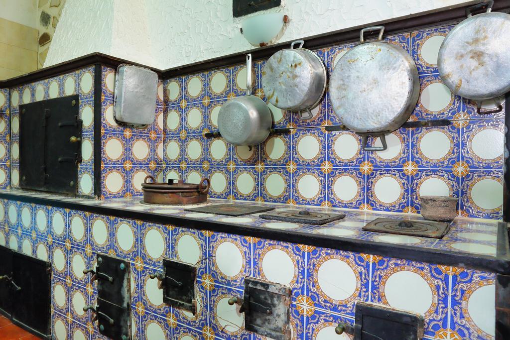 B&B Dimora Muzio And Restaurant Gallipoli Εξωτερικό φωτογραφία