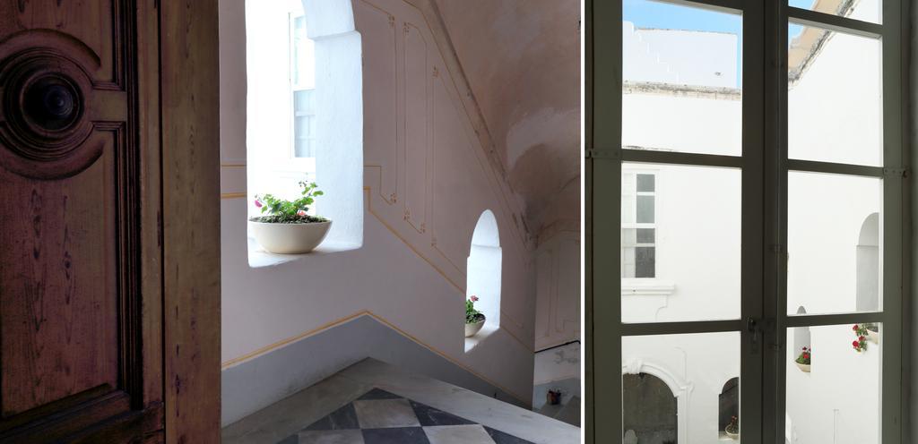 B&B Dimora Muzio And Restaurant Gallipoli Εξωτερικό φωτογραφία