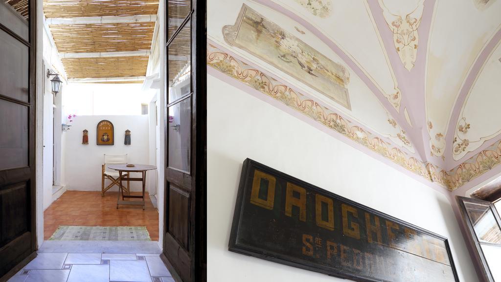 B&B Dimora Muzio And Restaurant Gallipoli Εξωτερικό φωτογραφία