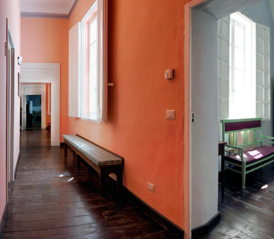 B&B Dimora Muzio And Restaurant Gallipoli Εξωτερικό φωτογραφία