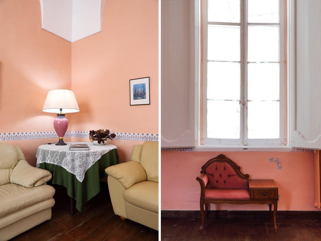 B&B Dimora Muzio And Restaurant Gallipoli Εξωτερικό φωτογραφία