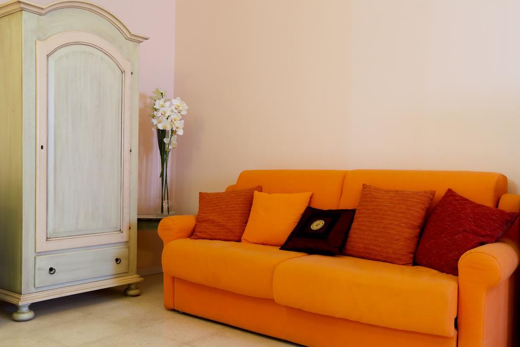 B&B Dimora Muzio And Restaurant Gallipoli Εξωτερικό φωτογραφία