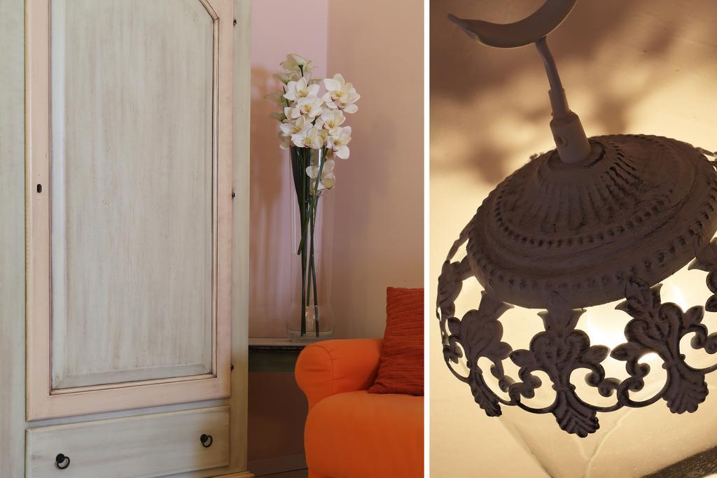 B&B Dimora Muzio And Restaurant Gallipoli Εξωτερικό φωτογραφία