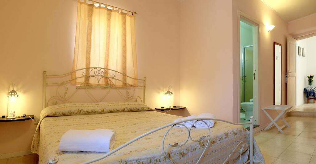 B&B Dimora Muzio And Restaurant Gallipoli Εξωτερικό φωτογραφία