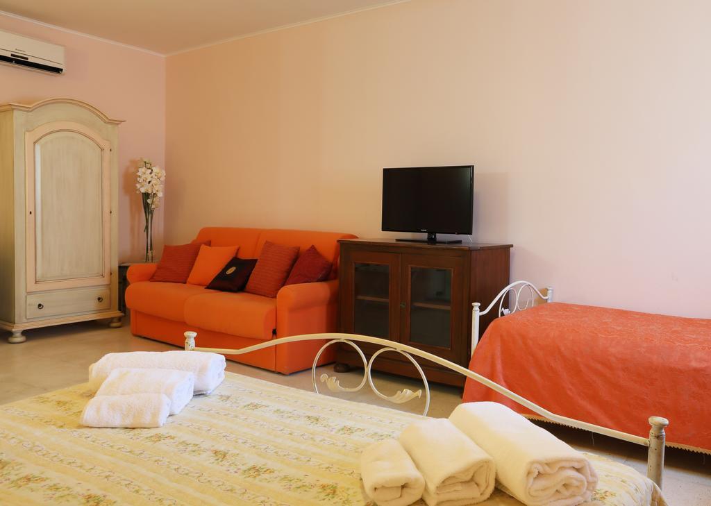 B&B Dimora Muzio And Restaurant Gallipoli Εξωτερικό φωτογραφία