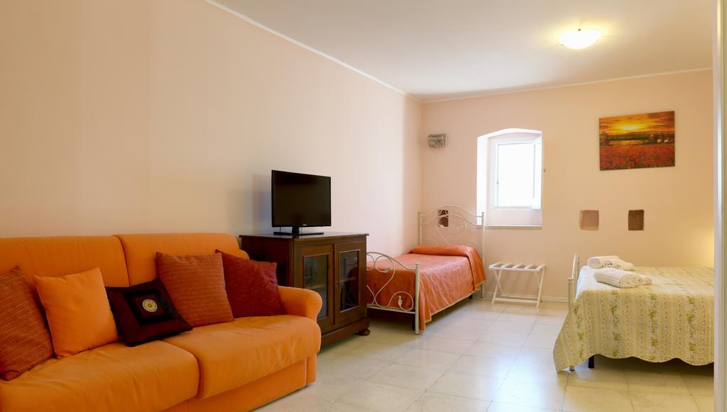 B&B Dimora Muzio And Restaurant Gallipoli Εξωτερικό φωτογραφία