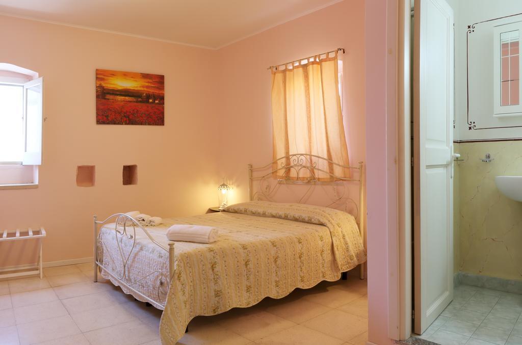 B&B Dimora Muzio And Restaurant Gallipoli Εξωτερικό φωτογραφία