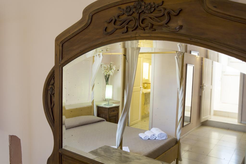 B&B Dimora Muzio And Restaurant Gallipoli Εξωτερικό φωτογραφία