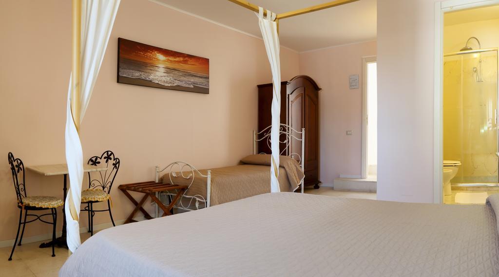 B&B Dimora Muzio And Restaurant Gallipoli Εξωτερικό φωτογραφία