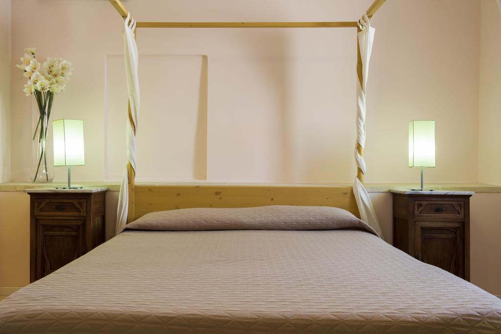 B&B Dimora Muzio And Restaurant Gallipoli Εξωτερικό φωτογραφία