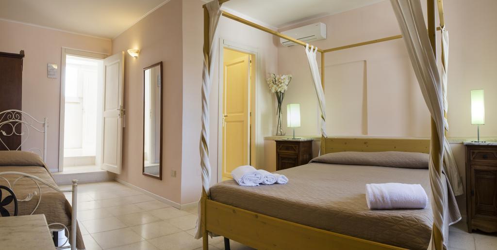 B&B Dimora Muzio And Restaurant Gallipoli Εξωτερικό φωτογραφία