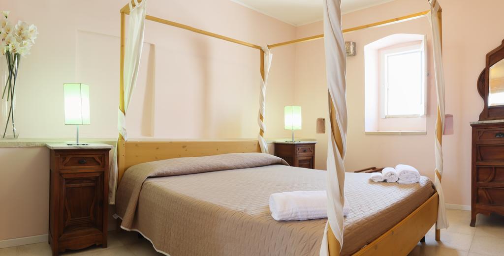B&B Dimora Muzio And Restaurant Gallipoli Εξωτερικό φωτογραφία