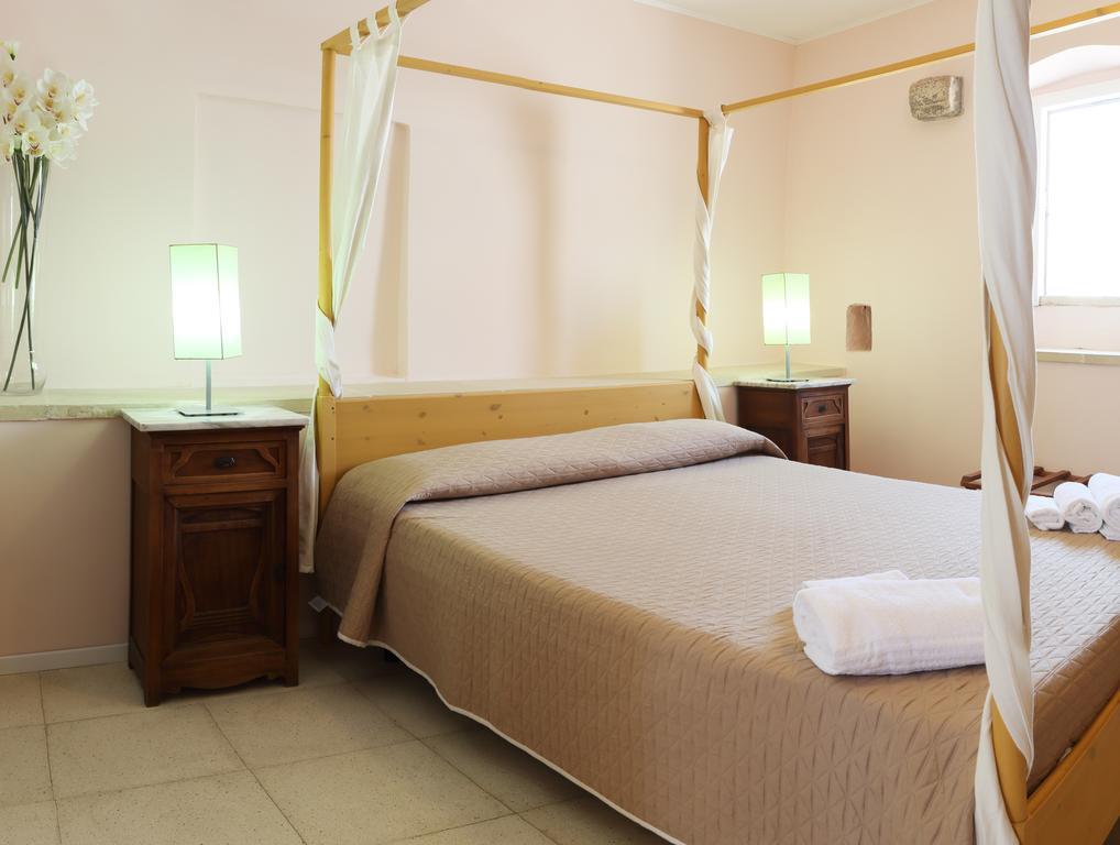 B&B Dimora Muzio And Restaurant Gallipoli Εξωτερικό φωτογραφία