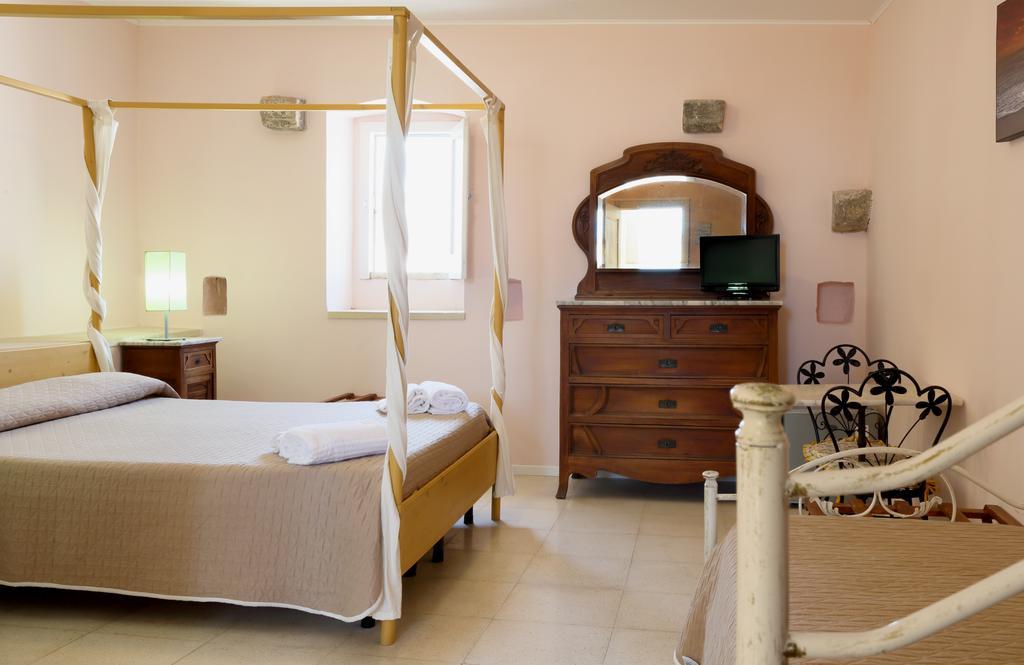 B&B Dimora Muzio And Restaurant Gallipoli Εξωτερικό φωτογραφία