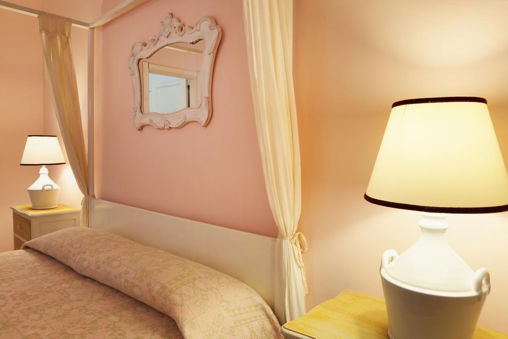 B&B Dimora Muzio And Restaurant Gallipoli Εξωτερικό φωτογραφία