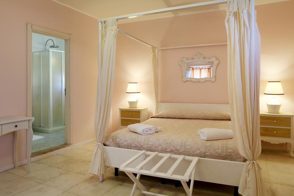 B&B Dimora Muzio And Restaurant Gallipoli Εξωτερικό φωτογραφία