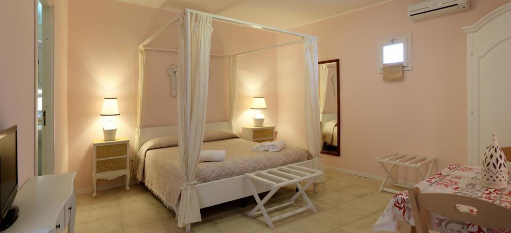 B&B Dimora Muzio And Restaurant Gallipoli Εξωτερικό φωτογραφία