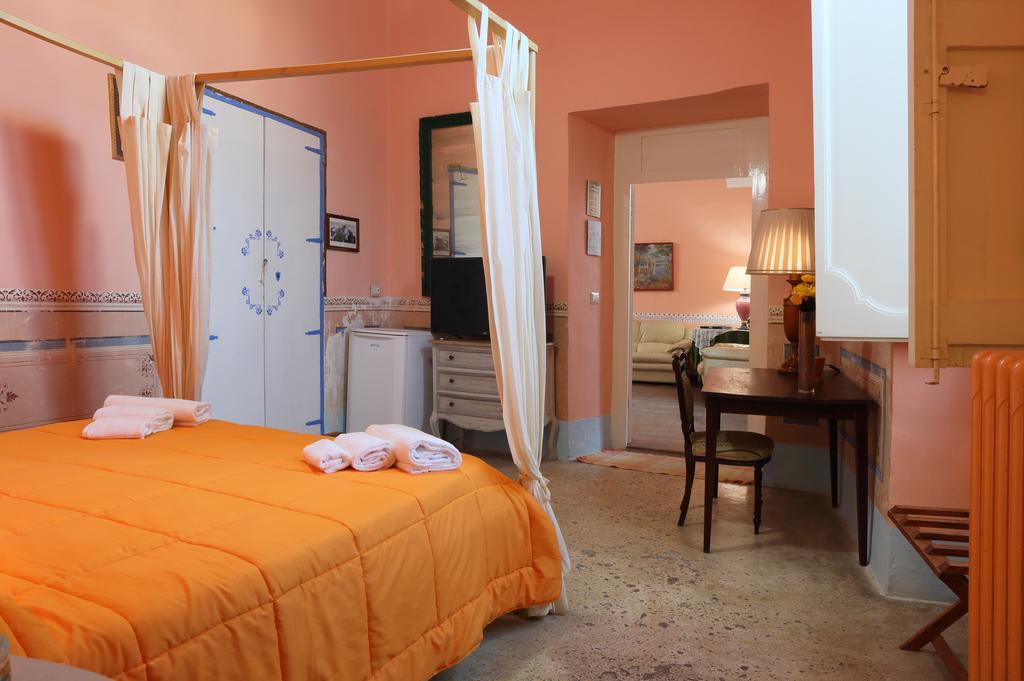 B&B Dimora Muzio And Restaurant Gallipoli Εξωτερικό φωτογραφία
