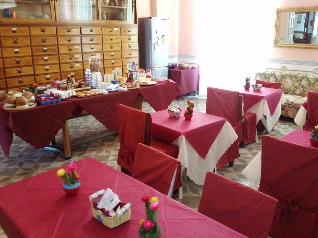 B&B Dimora Muzio And Restaurant Gallipoli Εξωτερικό φωτογραφία